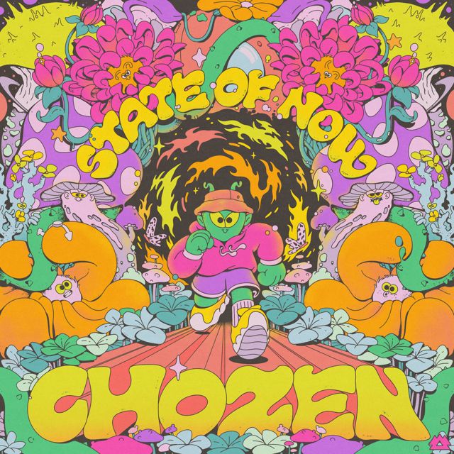 Chozen - 'The Baddest One (feat. Xotix)' [Ringtone]