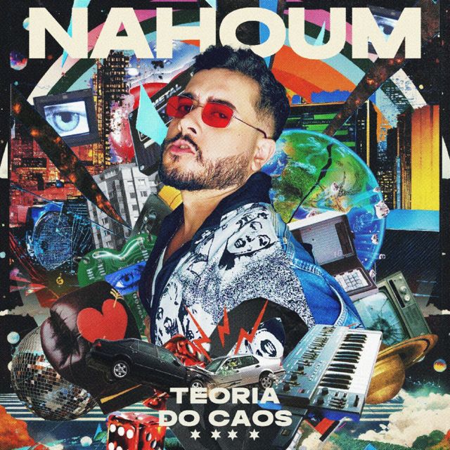 Nahoum - 'CAOS' [Ringtone]