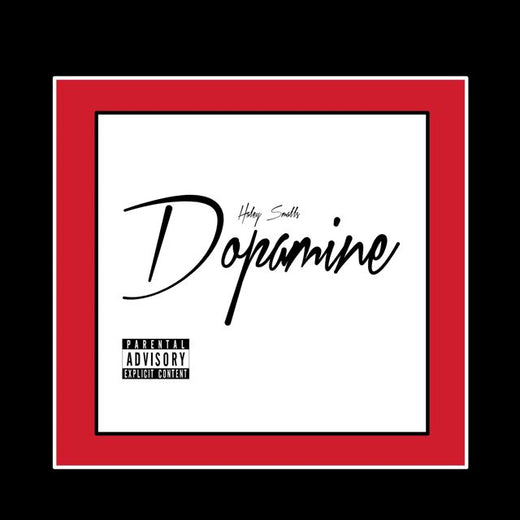 Haley Smalls - 'Dopamine' [Ringtone]