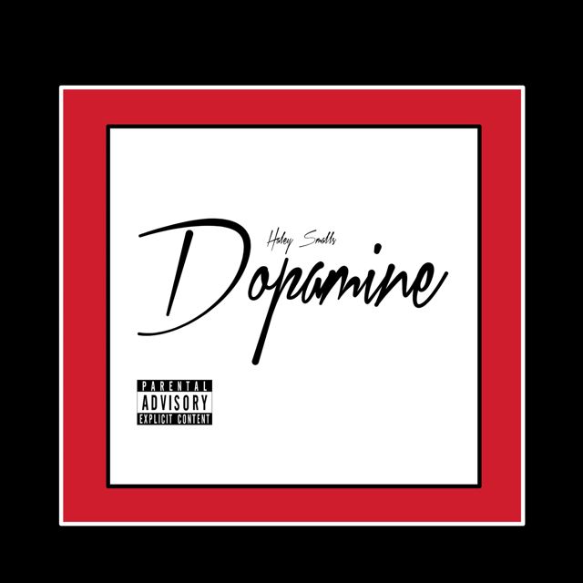 Haley Smalls - 'Dopamine' [Ringtone]