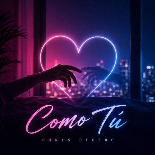 Chris Cedeno - 'Como Tú' [Ringtone]