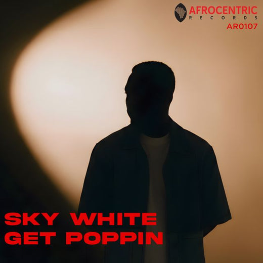 Sky White - 'Get Poppin' [Ringtone]