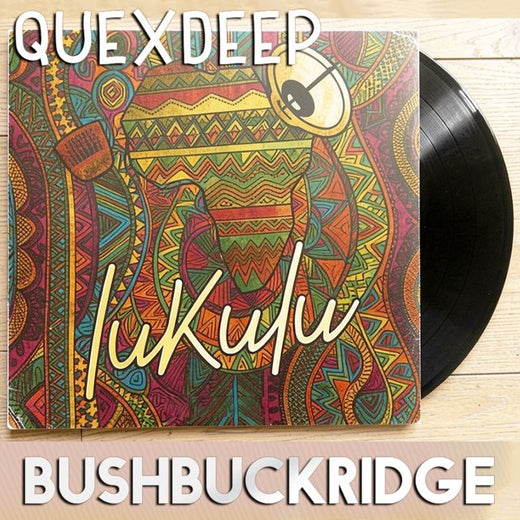 Quexdeep - 'Bushbuckridge' [Ringtone]