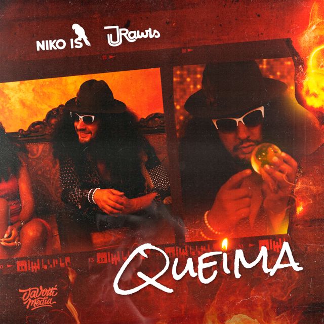 Niko Is - 'Queima (feat. J. Rawls)' [Ringtone]