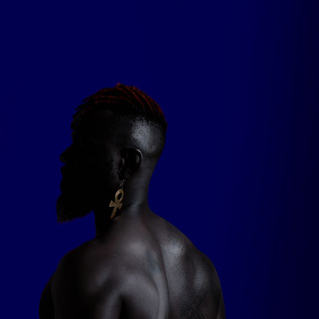 Omar Thomas Large Ensemble - 'Sail to the Moon' [Ringtone]