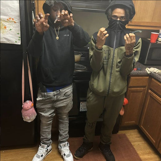 Osama5L - 'Protools' [Ringtone]