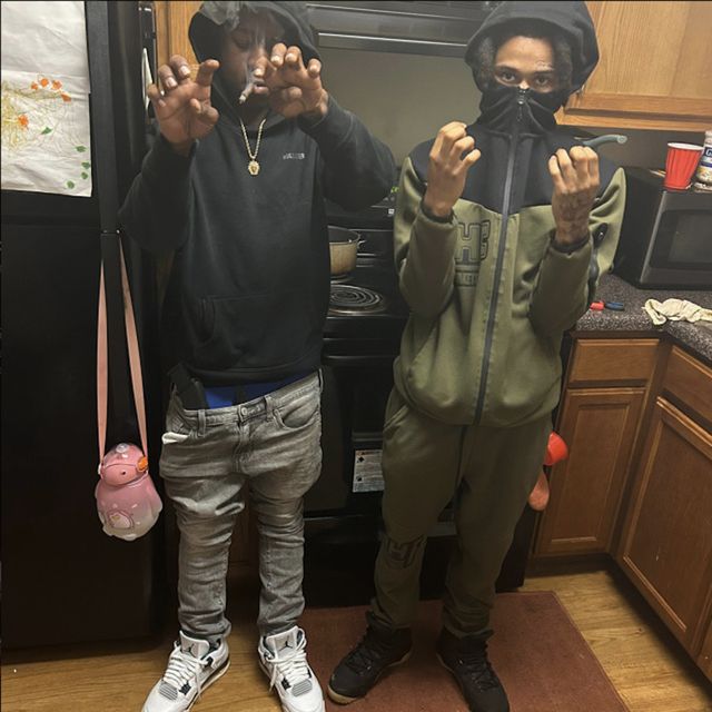 Osama5L - 'Protools' [Ringtone]