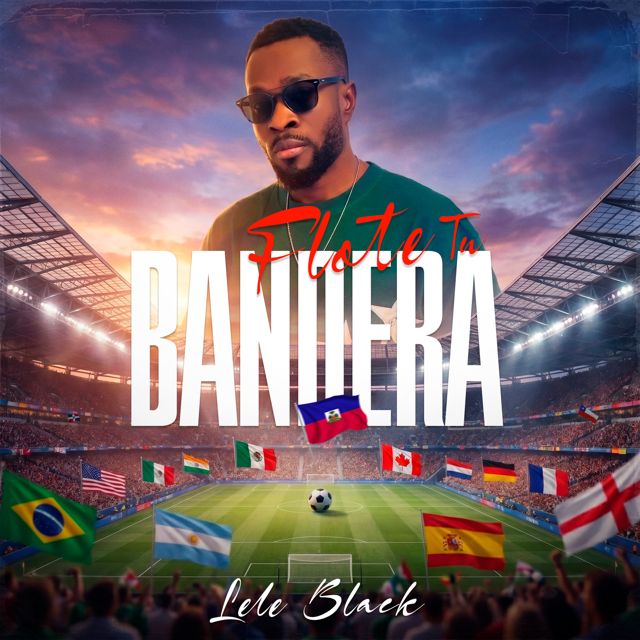 Lele Black - 'Flote Tu Bandera' [Ringtone]