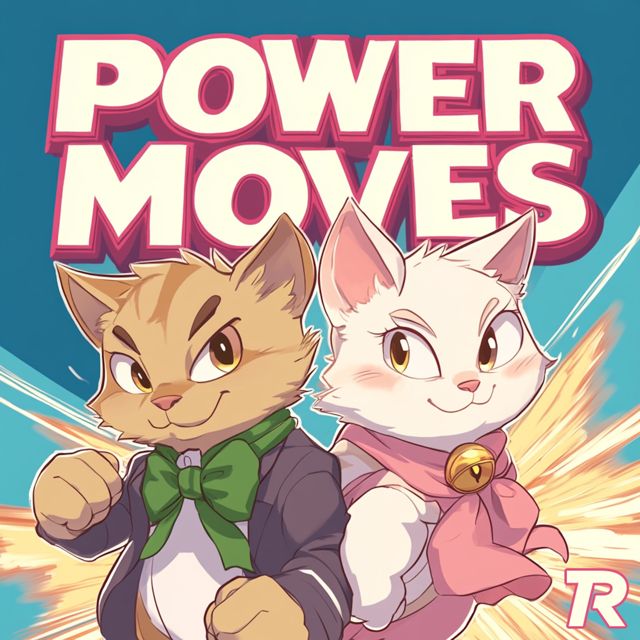 Ringtones.Com - 'Power Moves' [Ringtone]