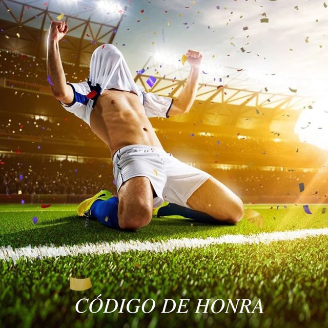 Zaylo Maren - 'Código de Honra' [Ringtone]