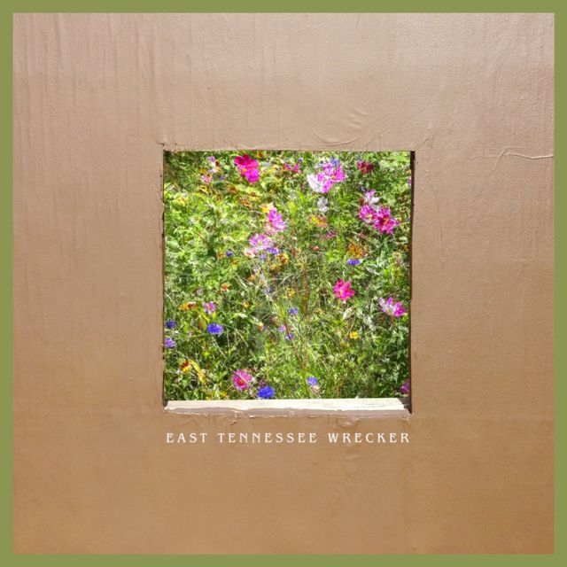 Jon Ladeau - 'East Tennessee Wrecker (feat. Emily Jackson)' [Ringtone]