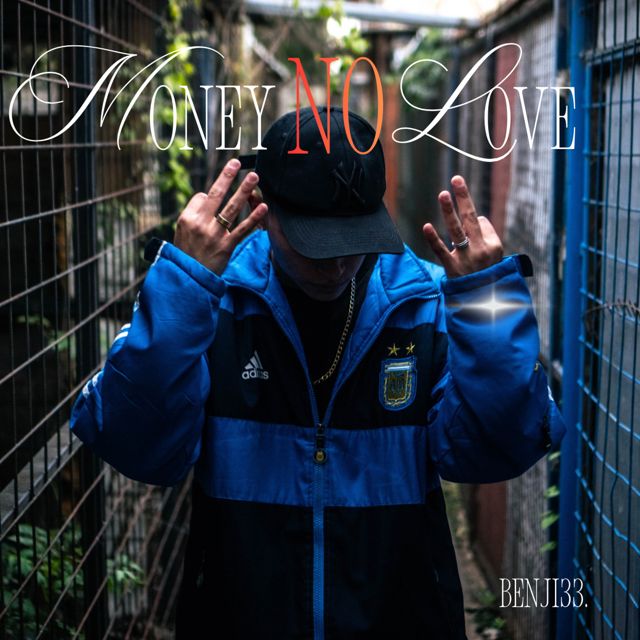 Benji33 - 'MONEY NO LOVE' [Ringtone]