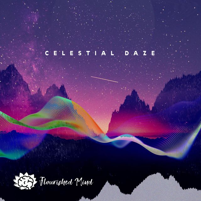 Flourished Mind - 'Counting Waves' [Ringtone]