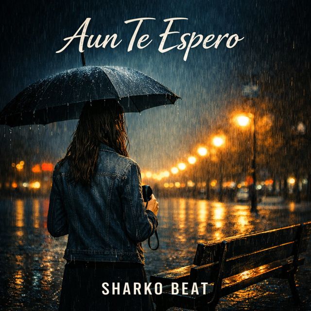Sharko Beat - 'Aun Te Espero' [Ringtone]