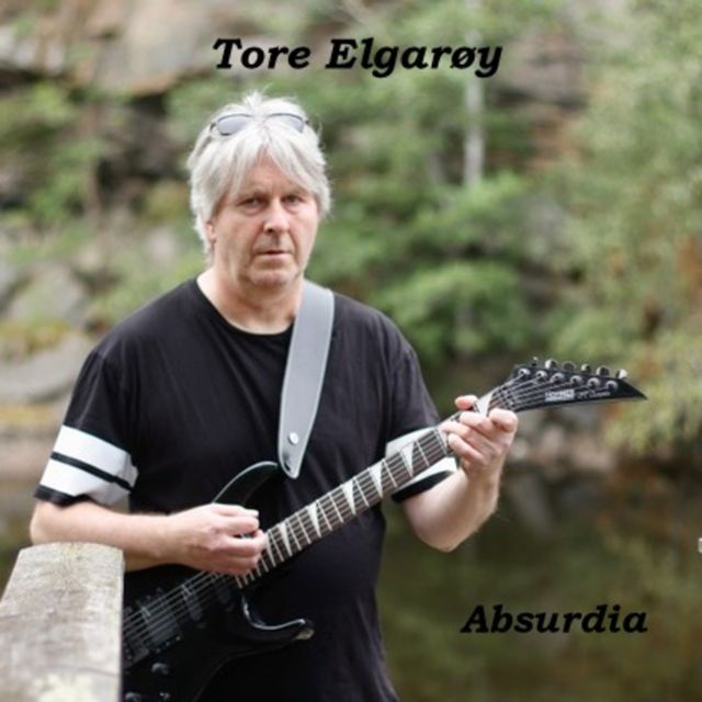 Tore Elgarøy - 'Din ånd på en krukke' [Ringtone]