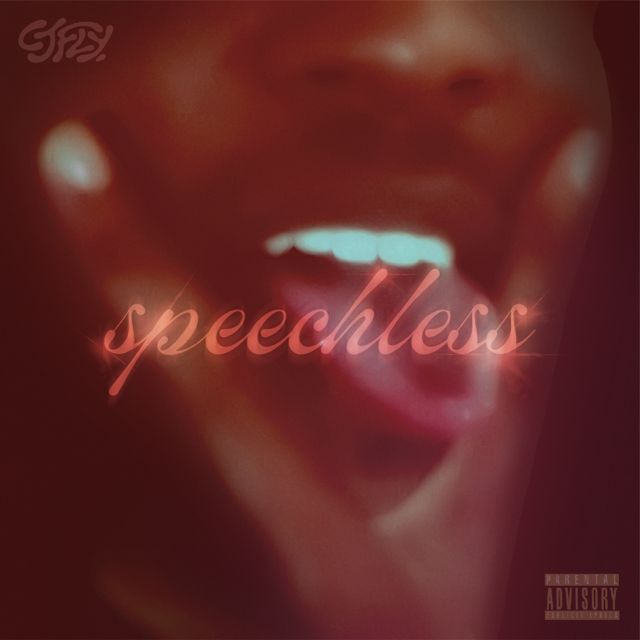 Cj Fly - 'SPEECHLESS' [Ringtone]