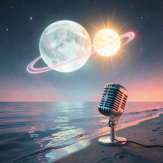Dj Seby - 'Luna y sol' [Ringtone]