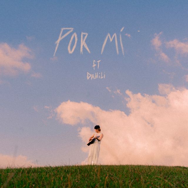 Gudnana - 'Por Mí (feat. Dahali)' [Ringtone]