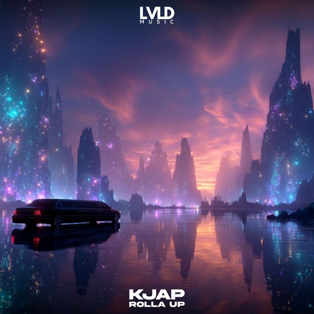 KJAP - 'Rolla Up' [Ringtone]