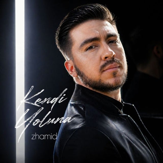 zhamid - 'Kendi Yoluna' [Ringtone]