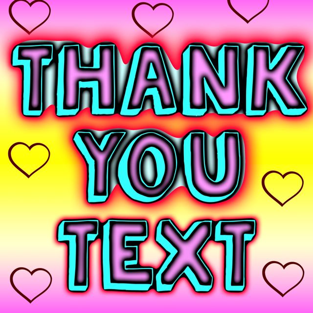 Text Tone Sound Effects - 'Thank You Text' [Ringtone]