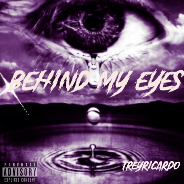 Treyricardo - 'Behind My Eyes' [Ringtone]