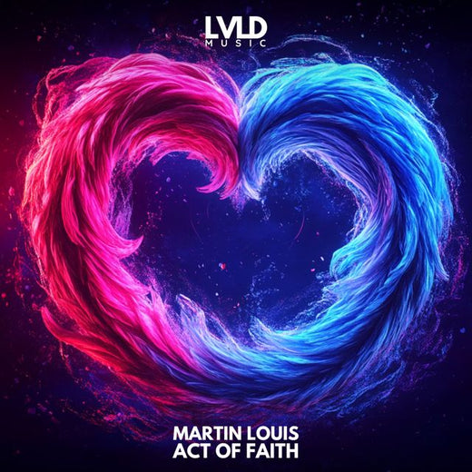 Martin Louis - 'Act of Faith' [Ringtone]