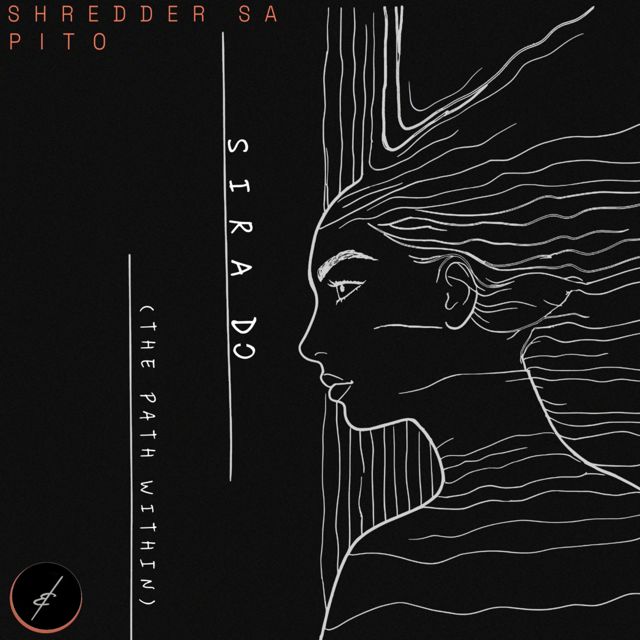Shredder SA - 'Sira Dɔ (The Path Within) (feat. Pito(Zw))' [Ringtone]