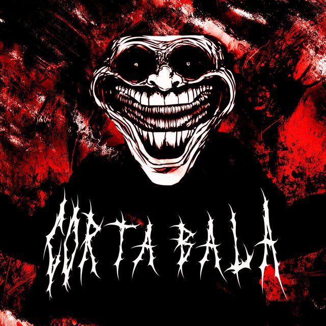 Rais Shaikh - 'CORTA BALA (Slowed)' [Ringtone]
