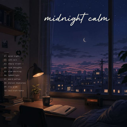 Julyy - 'late thoughts' [Ringtone]