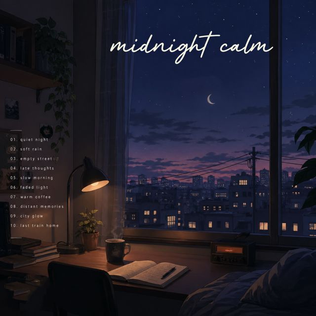 Julyy - 'last train home' [Ringtone]