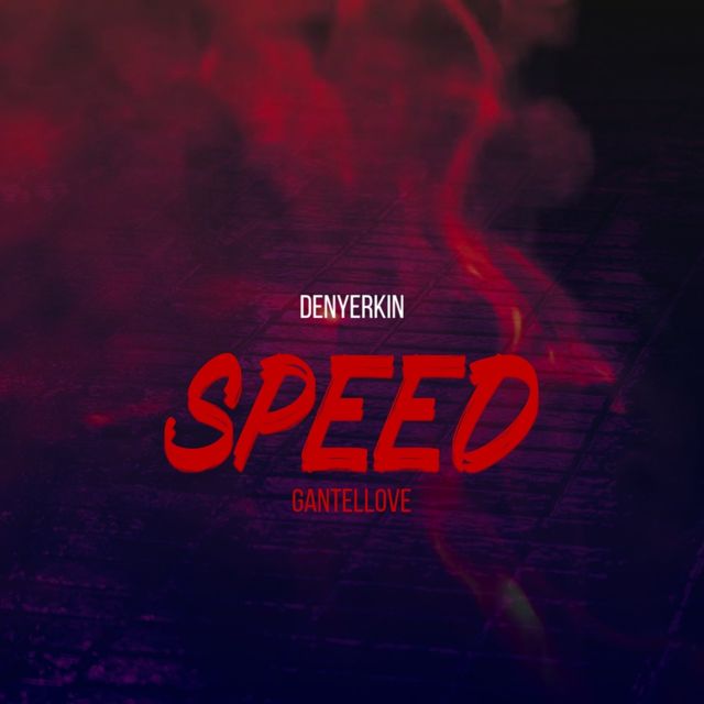 Denyerkin - 'Speed' [Ringtone]