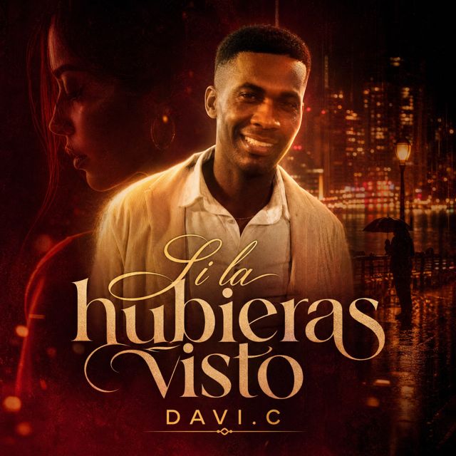 Davi.C - 'Si la hubieras visto' [Ringtone]