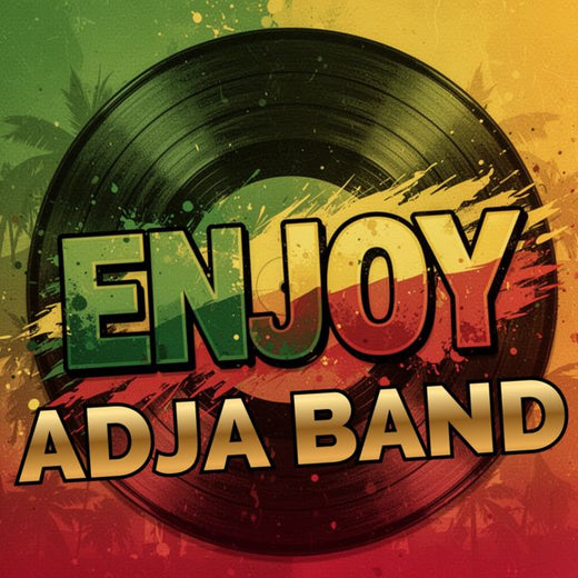 ADJA - 'Enjoy' [Ringtone]