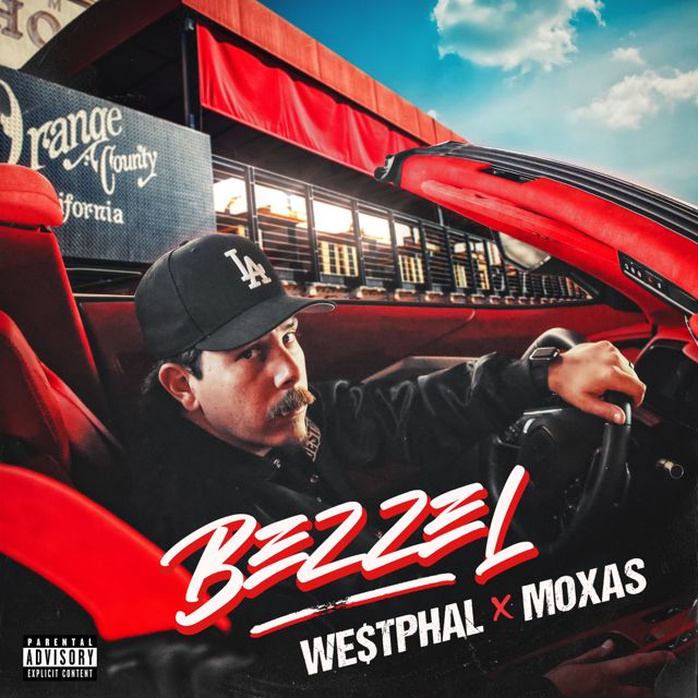 Moxas - 'Bezzel (feat. WE$TPHAL)' [Ringtone]
