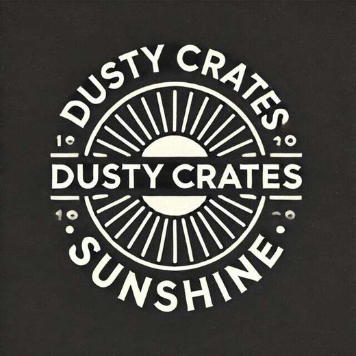 Dusty Crates - 'Sunshine (feat. Tranzformer, Dankery Harv)' [Ringtone]