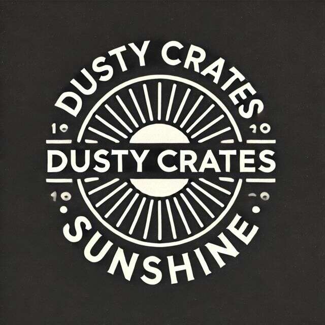 Dusty Crates - 'Sunshine (feat. Tranzformer, Dankery Harv)' [Ringtone]