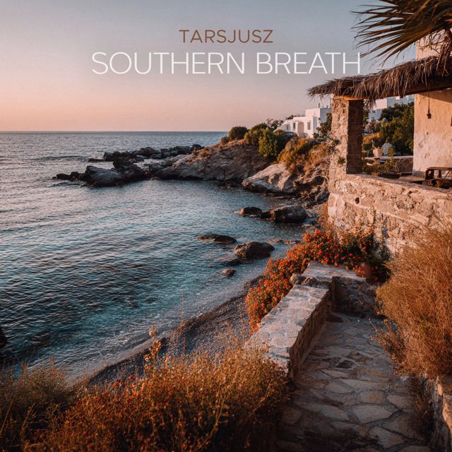 Tarsjusz - 'Southern Breath' [Ringtone]