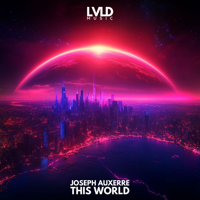 Joseph Auxerre - 'This World' [Ringtone]