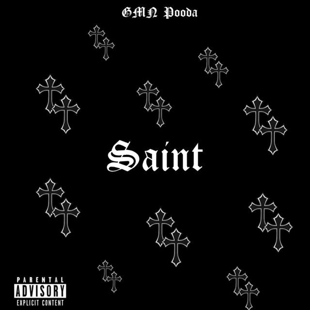 Gmn Pooda - 'SAINT' [Ringtone]