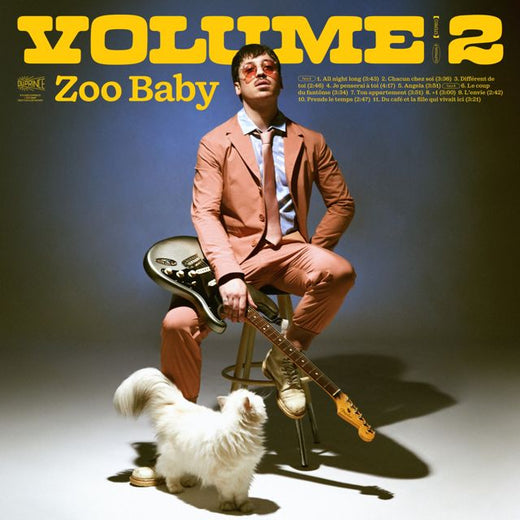 Zoo Baby - 'Angela' [Ringtone]