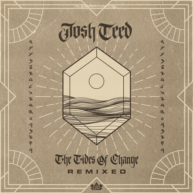 Josh Teed - 'A Dark Omen (Ancestyr Remix) (feat. Ancestyr)' [Ringtone]
