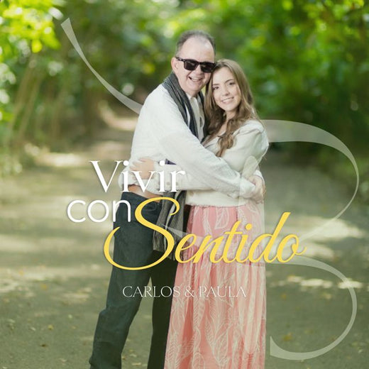 Carlos - 'Vivir con Sentido (feat. Paula)' [Ringtone]