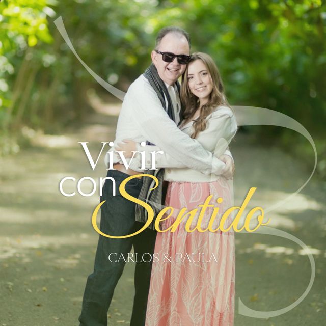 Carlos - 'Vivir con Sentido (feat. Paula)' [Ringtone]