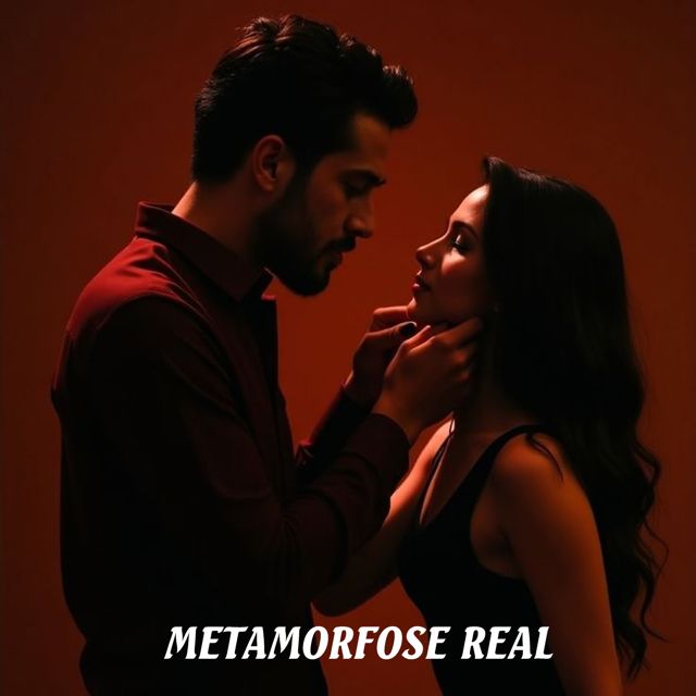 Zaylo Maren - 'Metamorfose Real' [Ringtone]