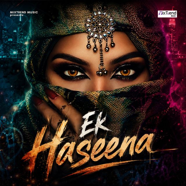 KG Da Rapstar - 'Ek Haseena' [Ringtone]
