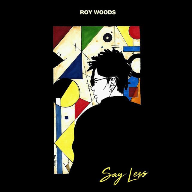 Roy Woods - 'Glasses' [Ringtone]