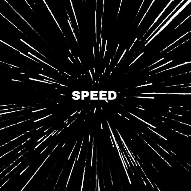 BAAD - 'SPEED' [Ringtone]