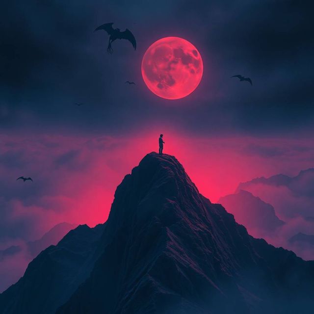 CloverS - 'Darkest of Hearts' [Ringtone]