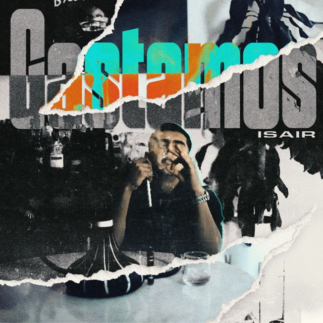 ISAIR - 'GASTAMOS' [Ringtone]